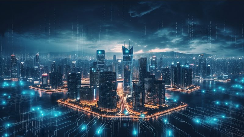 园区智慧化改造：如何从需求出发，选对技术方案？**