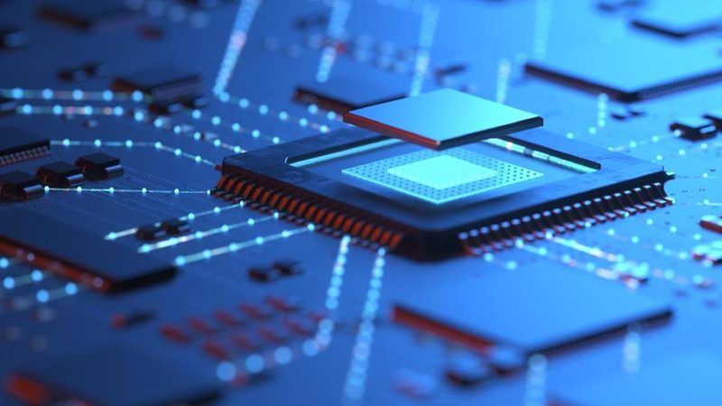 化工行业智慧工厂系统：构建未来生产力的关键